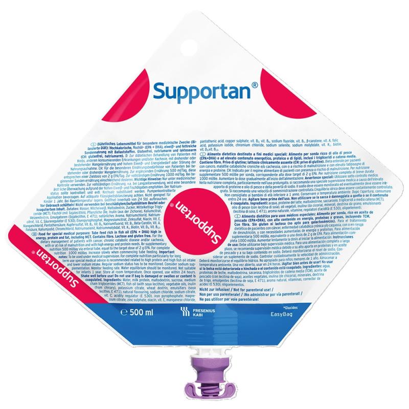 Supportan