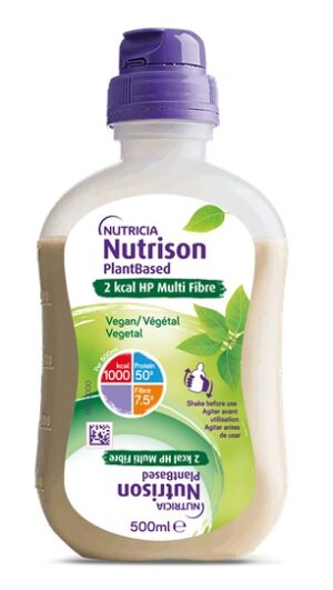 Nutrison Plantbased 2 Kcal HP Multifibre