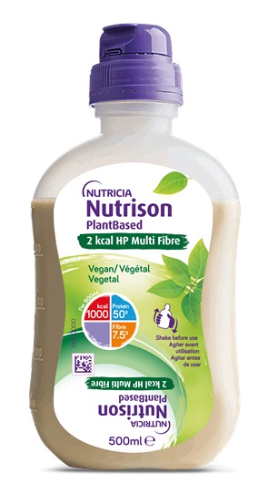 Nutrison Plantbased 2 Kcal HP Multifibre