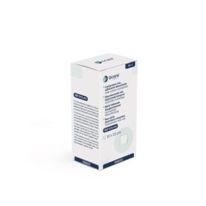 Gcare Medical niet inklevend kompres