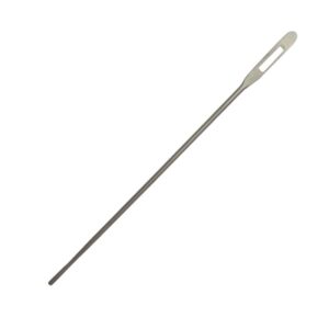 Steriele medische knopsonde voor eenmalig gebruik - 13 cm