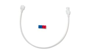 Lectro-Cath verlenger PE 150 cm MLL/FLL Ø 1 0 x 2 0 m