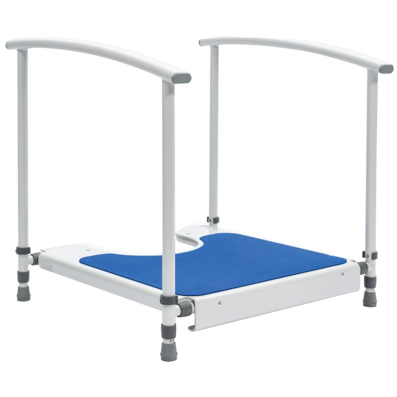 Toiletplatform voor kinderen