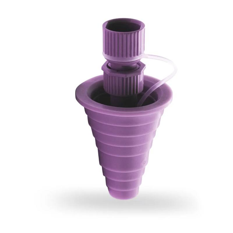 Variobottle adapter