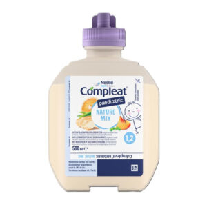 Compleat® Paediatric Nature Mix 1.2