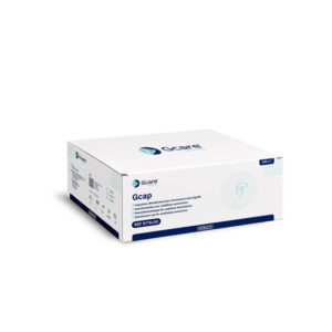 Gcare Medical-desinfectiekapjes voor naaldloze intraveneuze connectoren