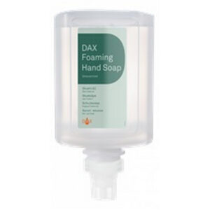 Dax Schuimende handzeep