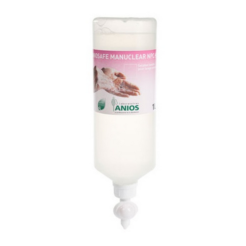 Aniosafe Manuclear NPC HF