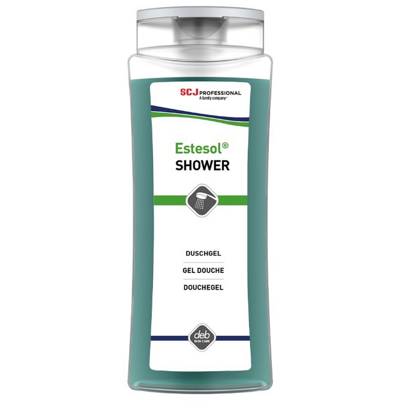 Estesol Hair & Body