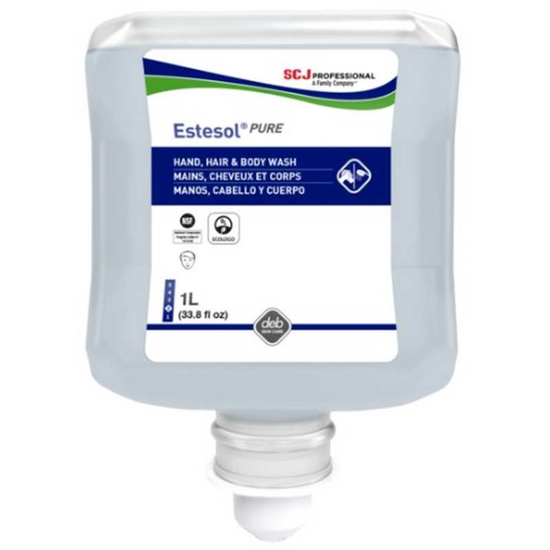 Estesol Pure