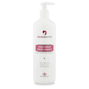 Neoderm wascrème