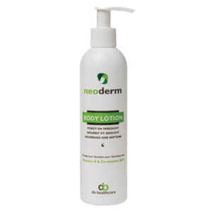 Neoderm body lotion|Pompfles van 500 ml|Fles van 500 ml