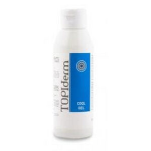 Topiderm Cool gel