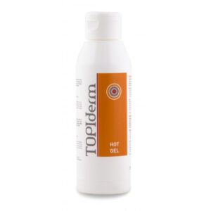 Topiderm Hot Gel