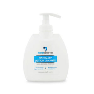 Neoderm beschermende handzeep