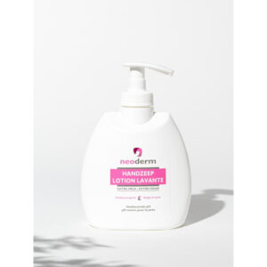 Neoderm Extra Mild handzeep