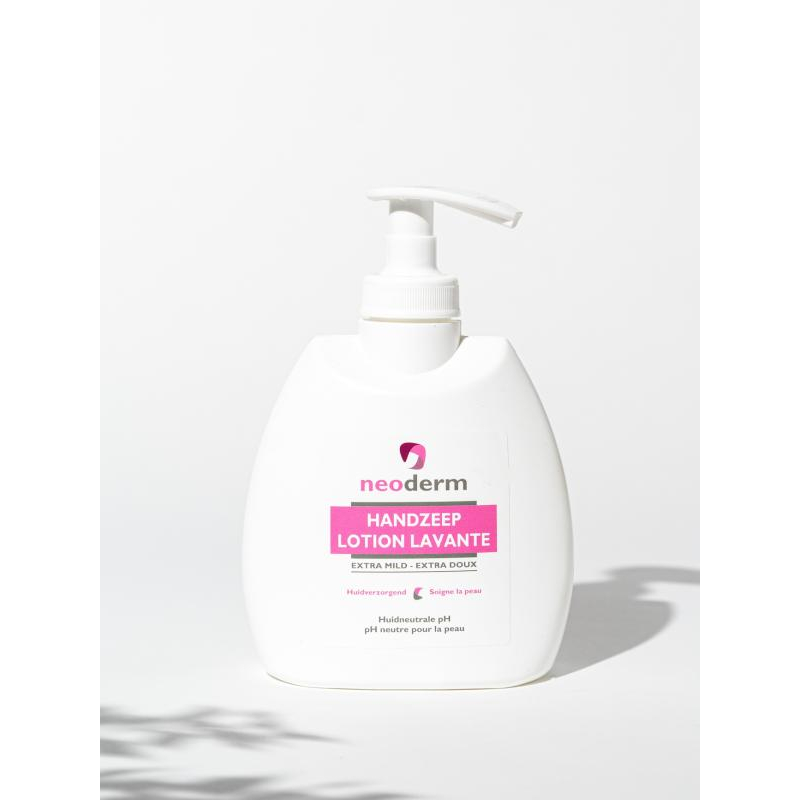 Neoderm Extra Mild handzeep