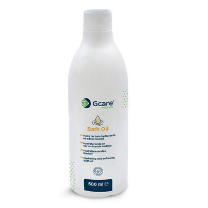 GCare Proskin badolie