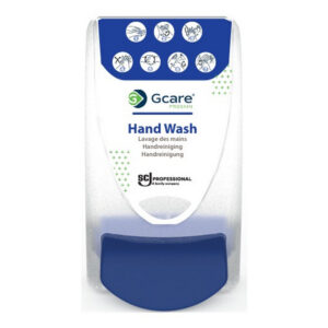 Gcare proskin dispenser voor het wassen van de handen