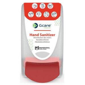 Gcare Proskin verdeler voor handontsmetting