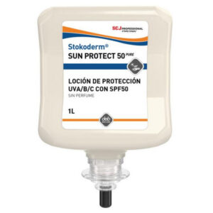 Stokoderm zonbescherming 50 sun protect puur