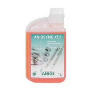 Aniosyme XL3 reiniging en pre-desinfectie