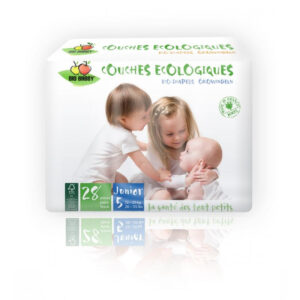 Broekluiers voor babys