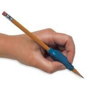 Schrijf-grepen