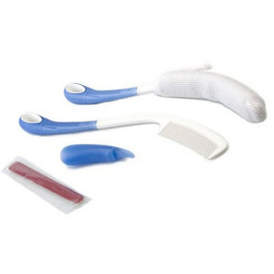 Etac Beauty kit voor het lichaam