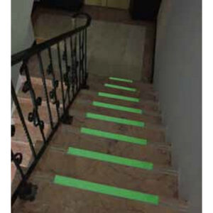 Fluorescerende accessoires