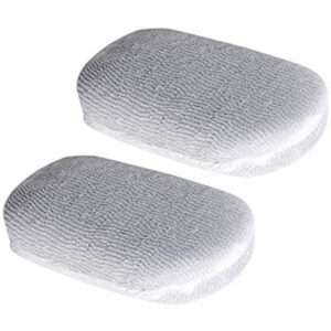Set van 2 rugsponzen Etac voor ref. 020.109