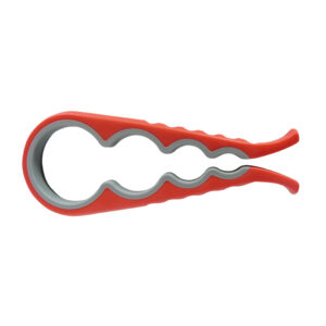 Allesopener Power grip Identités