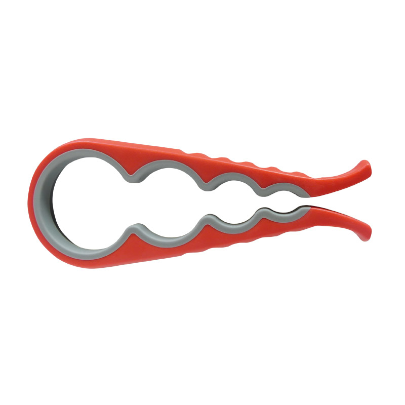 Allesopener Power grip Identités