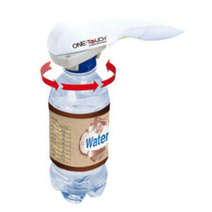 Automatische flesopener One-Touch