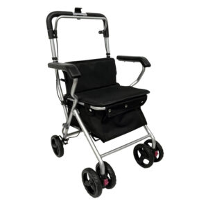 Neo Baladeo winkelwagen Identités