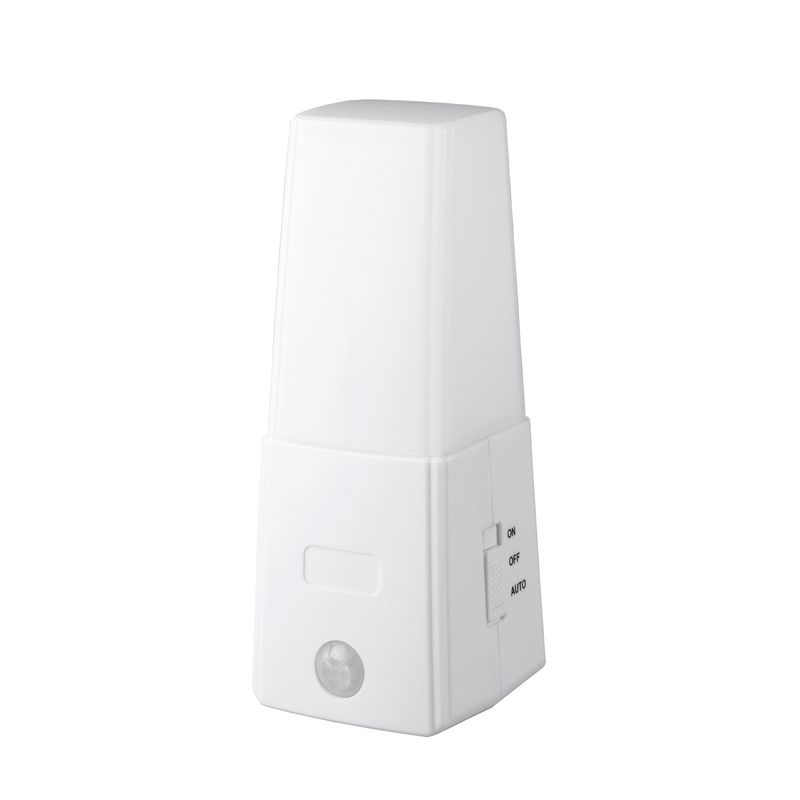 Automatische Ledlamp