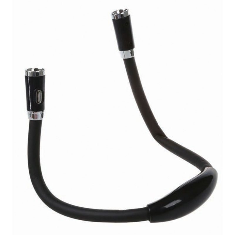 Neklampe