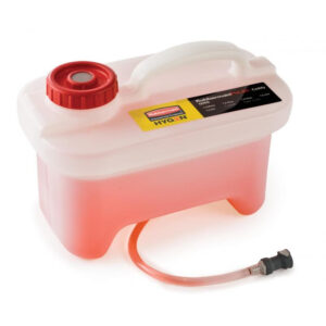 Reservoir voor Pulse Rubbermaid vloermop  7 5 liter