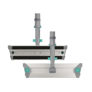 Velook Lampo houder aluminium - 40 cm