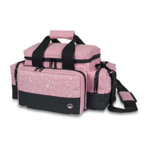 Roze verpleegstertas Light Bag