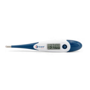 Gcare Home templi Flex electronische thermometer