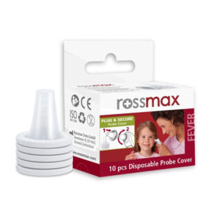 Lenskapjes voor thermometer 038.301
