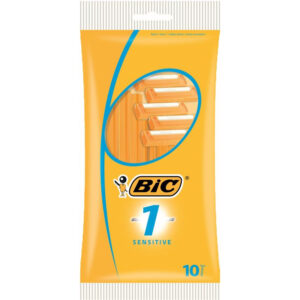 Wegwerpscheermesjes 1 mesje - Bic