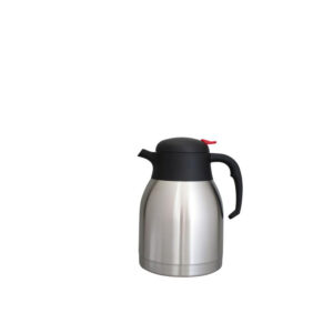Isoleerkan onbreekbaar inox 1 5 L