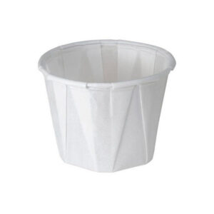 Gcare Medical papieren bekers
