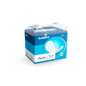 Gohy Form Normal