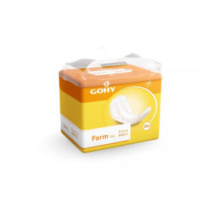 Gohy Form Extra