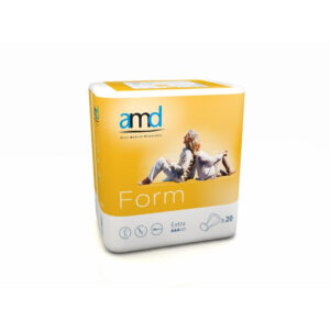 AMD Form Extra|Doos van 4 x 20