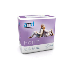 AMD Form Maxi|Doos van 4 x 20