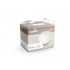 Gohy Form Maxi +